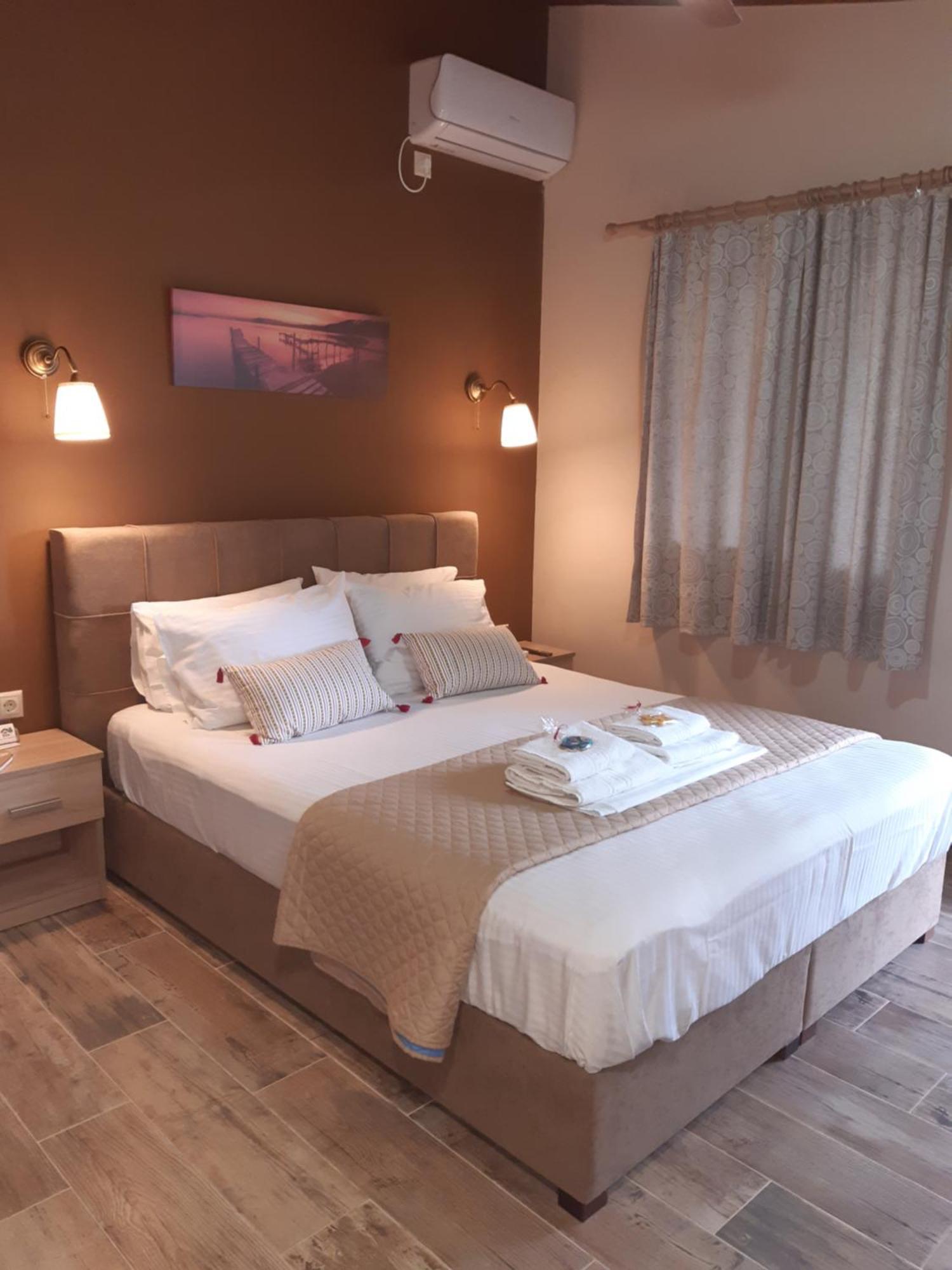 Room Near The Airport Pikérmion Quarto foto